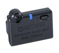 BOSS BT-DUAL Adaptateur Audio MIDI Bluetooth Double
