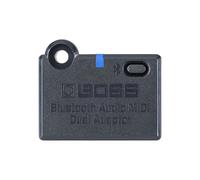 Boss Adaptateur Bluetooth audio et MIDI BT-DUAL pour Katana Gen 3 et ME-90