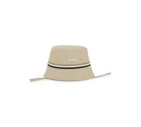 Boss Bucket Hat Baby Boys, Grey, 50