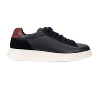 BOSS Homme Bulton_Runn_sdgrlt Entraîneurs, Open Blue, 44 EU