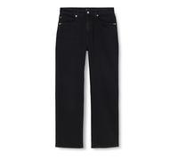 Boss C_ ada HR 12.0 Pantalon en Jean, Noir, 29W / 32L Femmes