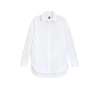 Boss - C Bostaffa - Femme - Blouses et Chemises - Blanc - Taille: 38 FR