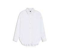 BOSS Chemisier 'Bostatta' blanc, Taille L