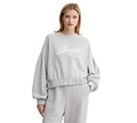 Boss C_Easton Sweat-Shirt pour Femme