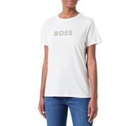 BOSS C_ Elogo_5 C_Ego_5, Open White, XL Women