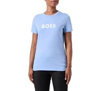 BOSS C_Elogo_5, Maillot de survêtement Femme, Bright Blue436,