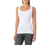 BOSS Haut 'Ematite' blanc, Taille M