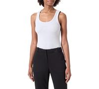 BOSS C_Ematite, T-Shirt Femme, Open Grey71,