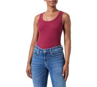 BOSS C_ Ematite T-Shirt, Open Red648, S Femme