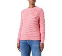 BOSS C_Fino, Pull tricoté Femme, Light/Pastel Pink689,