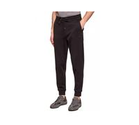 Boss - C-Locsin Track Pants - Homme - Pantalons - Noir - Taille: L