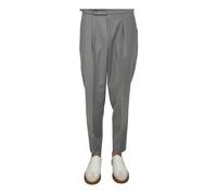 Boss - C-Perino PL DTL 254 Pantalon - Homme - Pantalons - Gris - Taille: XL