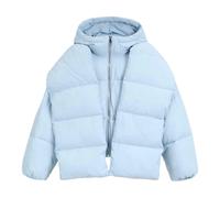 Boss - C_Polala 50548028 Veste - Femme - Vestes - Bleu - Taille: 46 FR