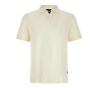 Boss - C-Ponti 118 Polo - Homme - Tops - Blanc - Taille: M