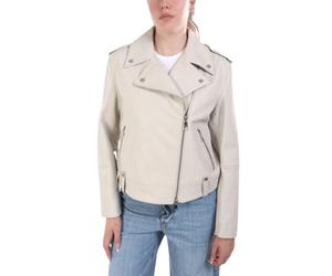 Boss - C Sandy Jacket - Femme - Vestes - Beige - Taille: 38 FR