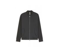 Boss - C-Skiles 98 Bomber Jacket - Homme - Vestes - Noir - Taille: S