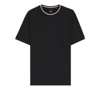 Boss - C-Taut 40 T-shirt - Homme - Tops - Noir - Taille: 2XL