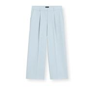 Boss - C Tiwi2 Pantalons - Femme - Pantalons - Bleu - Taille: 44 FR