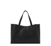 Boss Anett Sac de shopper L 45 cm noir
