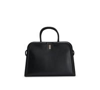 BOSS Cabas Ariell en cuir avec pochette amovible - Style Ariell Busin.Tote N., 50521062 Noir pcs.