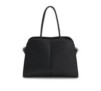 BOSS Cabas en similicuir avec logo en relief - Style CLARICE TOTE, 50568167 Noir pcs.