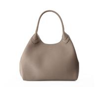 BOSS Cabas 'Lenah' beige foncé, Taille One Size