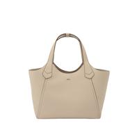 Boss Lenah Sac de shopper Cuir 33 cm beige