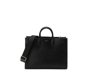 BOSS Cabas 'Sandy' noir, Taille One Size