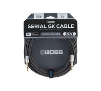 BOSS Câble audio numérique AES/EBU TRS 30ft / 9 m (BGK-30)