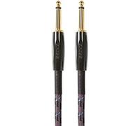 BOSS Câble d'instrument BIC-10, jack 1/4 de pouce droit, 3 m de longueur