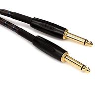 BOSS Câble d'instrument droit jack 6,1 cm (BIC-20), 6,1 m