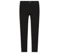 BOSS Caleçon long thermique avec taille logotée - Style Long John Thermal+, 50483579 Noir XL