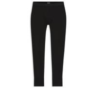 BOSS Caleçon long thermique - Style Long John Thermal+, 50483579 Noir M