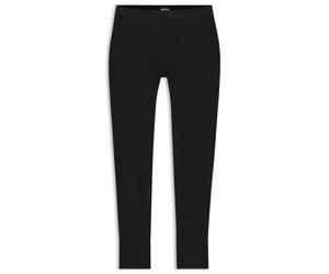 BOSS Caleçon long thermique - Style Long John Thermal+, 50483579 Noir M