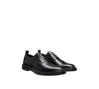 Chaussures à lacets BOSS Calev_Derb_ltfb pour Homme 41 Noir