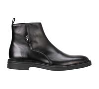 BOSS Calev_Boot_lt, Demi-Boot, Black,