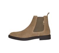 Boss - Calev Cheb Chelsea Boot - Homme - Chaussures - Beige - Taille: 44 EU