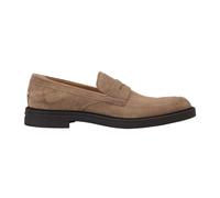 Boss Calev_Loaf_sdfb 10262618 01 Mocassins pour Homme, Beige Moyen., 46 EU