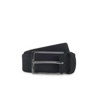 BOSS Calindo_sz35_SD Ceinture, Nouveau-Dark Blue402, 80 Homme