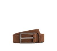 Boss Calindo Belt Marron 90 cm Homme