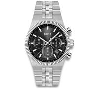 BOSS Candor Prime 1514307 - Unisex - 41 mm - Analogique - Quartz - Verre minéral