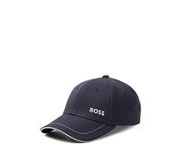 BOSS Cap-1 Casquette, Nouveau-Dark Blue402, Einheitsgröße Homme