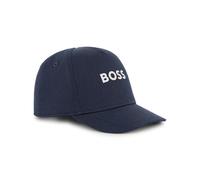 Boss Cap Baby Boys, Blue, 50