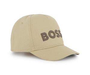 Boss Cap Baby Boys, Grey, 46