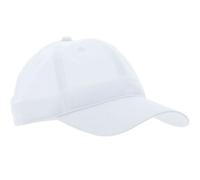 BOSS Cap blanc pour homme - Lach Cap 277134 Taille unique