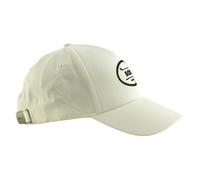 BOSS Cap blanc pour homme - Pyer-Golf-Off-Course Cap 315795 Taille unique