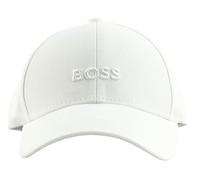 BOSS Cap blanc pour homme - Zed Cap 234875 M/L