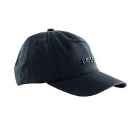 BOSS Cap bleu foncé pour homme - Fresco Cap Dark Blue 303635 Taille unique