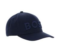 BOSS Cap bleu foncé pour homme - Sevile Cap Dark Blue 310901 Taille unique