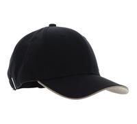 Boss Cap-Bold, Casquette Homme, Black,